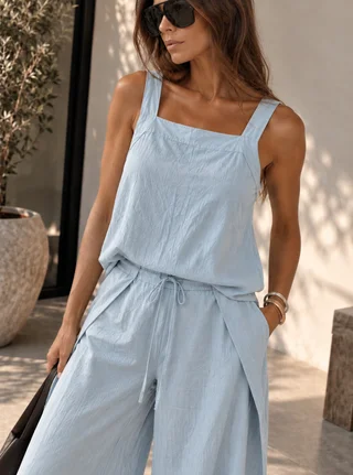 Blusa Lola - Art 1681 (bambula) - Vista 1
