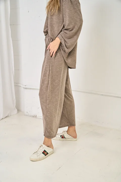 Pantalon Genova - Art.1378 (Alg.tejido)