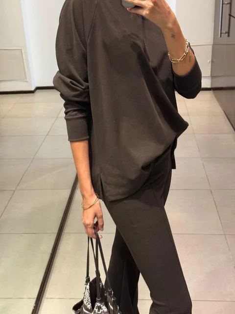 Remeron Janka - Art.543 (Reeb algod)