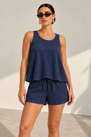 Musculosa Oporto - Art.526(Bambula) - Vista 2