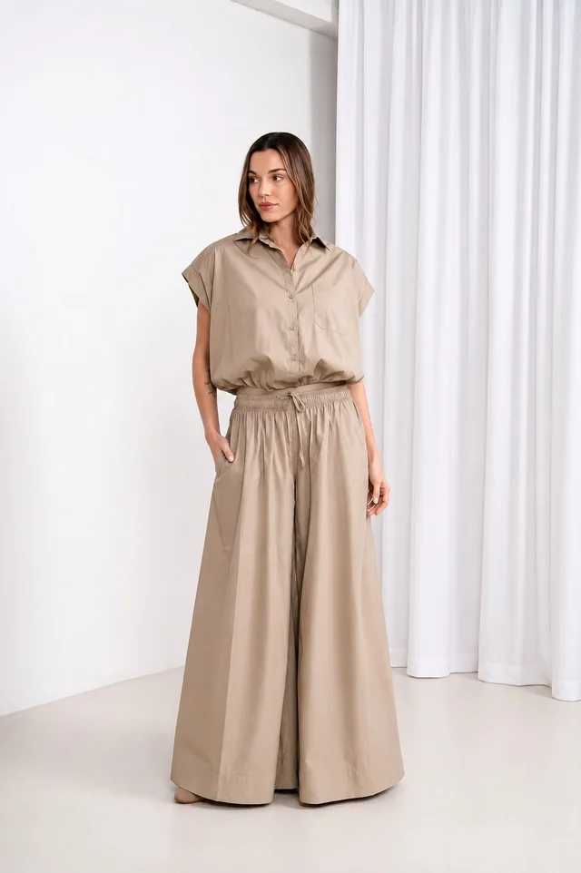 Pantalon Guzman - Art 1417 (Poplin)