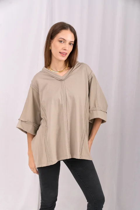 Remeron Pando - Art.1504 (jersey)
