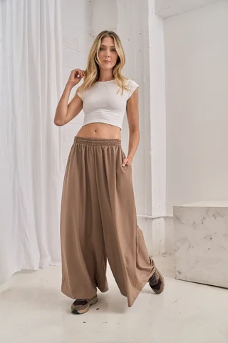 Top Arizona - Art 1141 (algodon c/lycra) - Vista 2