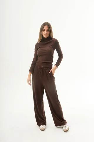 Pantalón Terragona - Art 938 (morley Brush) - Vista 2