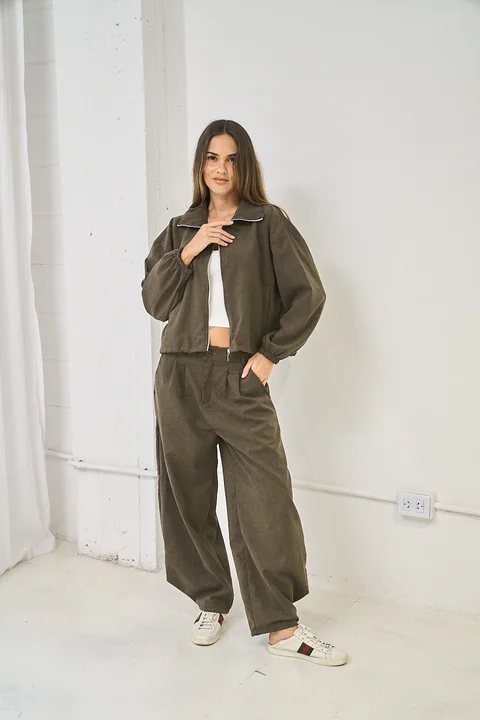 Pantalon Armenia - Art.1584 