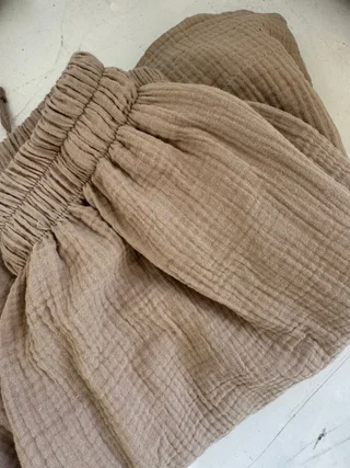 Pantalon Piriapolis - Art 1417 (baby cotton) - Vista 5