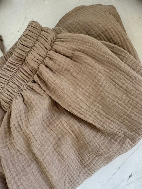 Pantalon Piriapolis - Art 1417 (baby cotton)