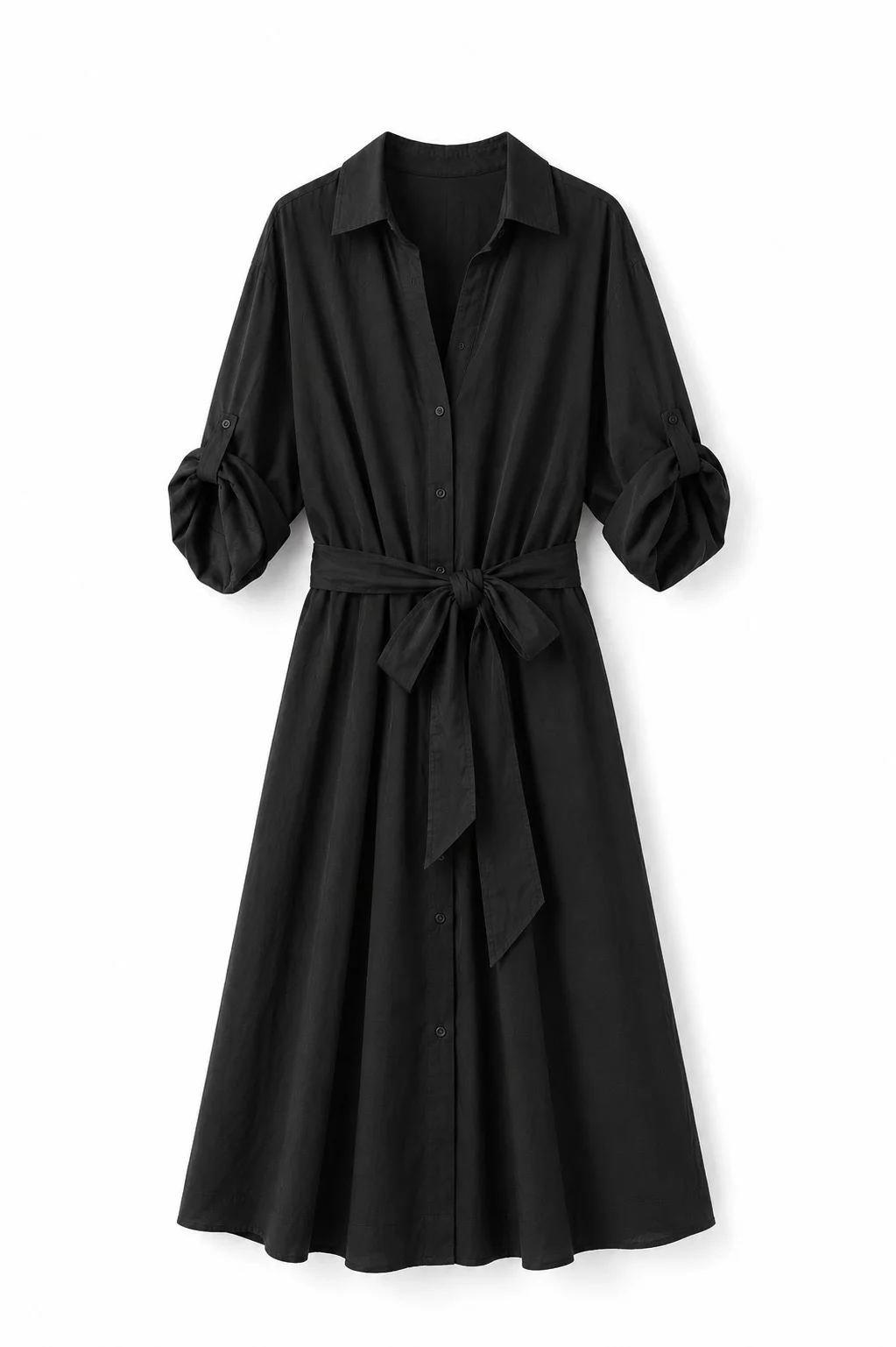 Vestido Camisero Jalisco - Art 1622 (poplin)