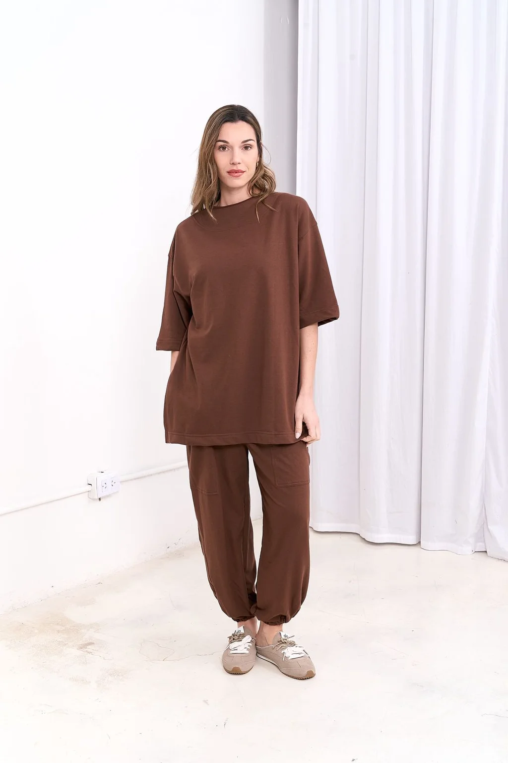 Remeron Guadalupe - Art 1054 (rustico)