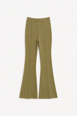 Pantalon Melilla - Art 1534 (morley) - Vista 1
