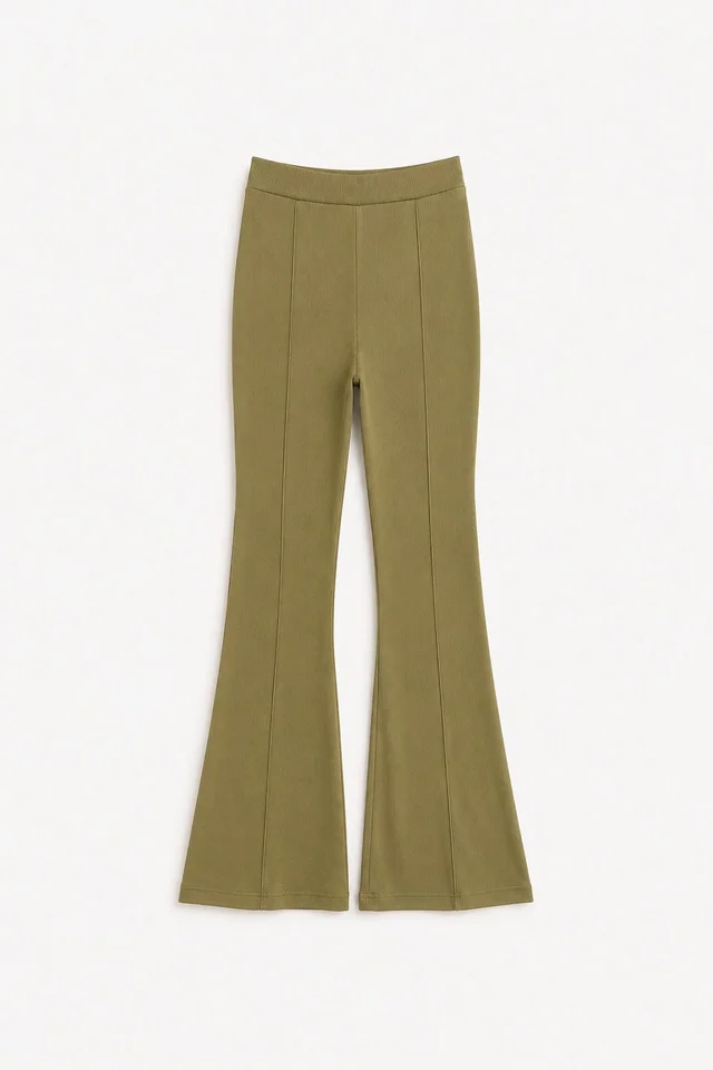 Pantalon Melilla - Art 1534 (morley)