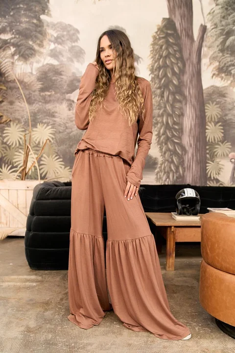 Pantalon Dublin. - Art.1522(Rustico)