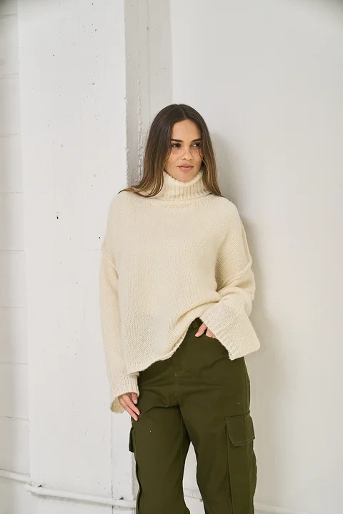 Sweater Granada - Art 1502