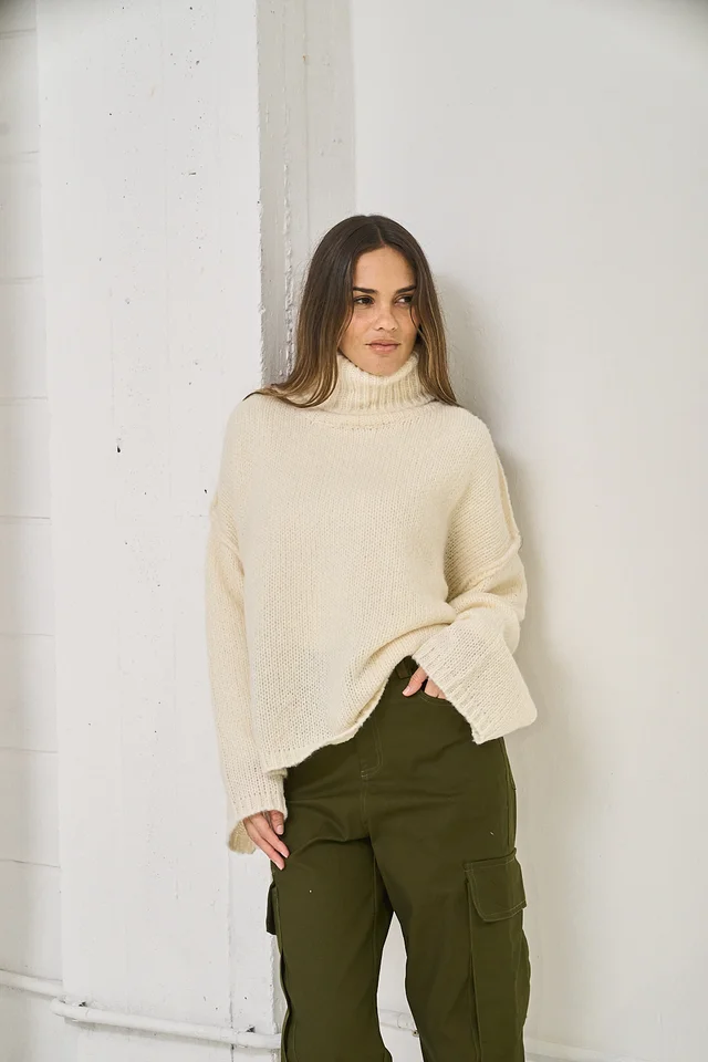 Sweater Granada - Art 1502