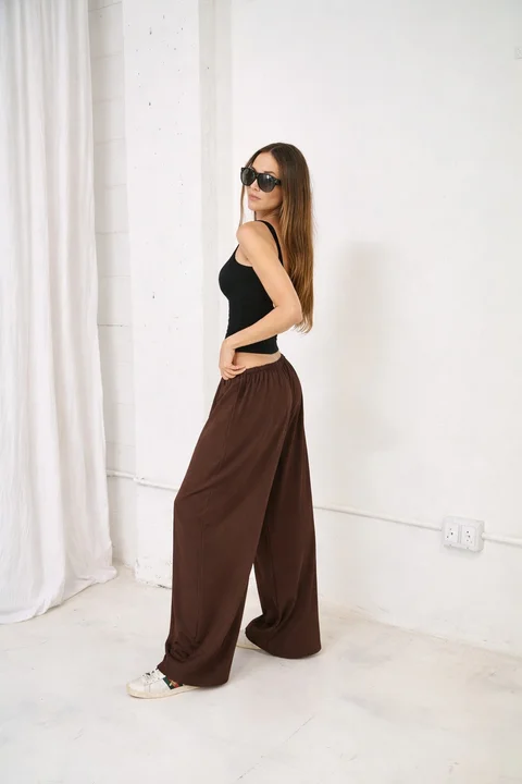 Pantalon Ashtanga - Art 1370 (globo)