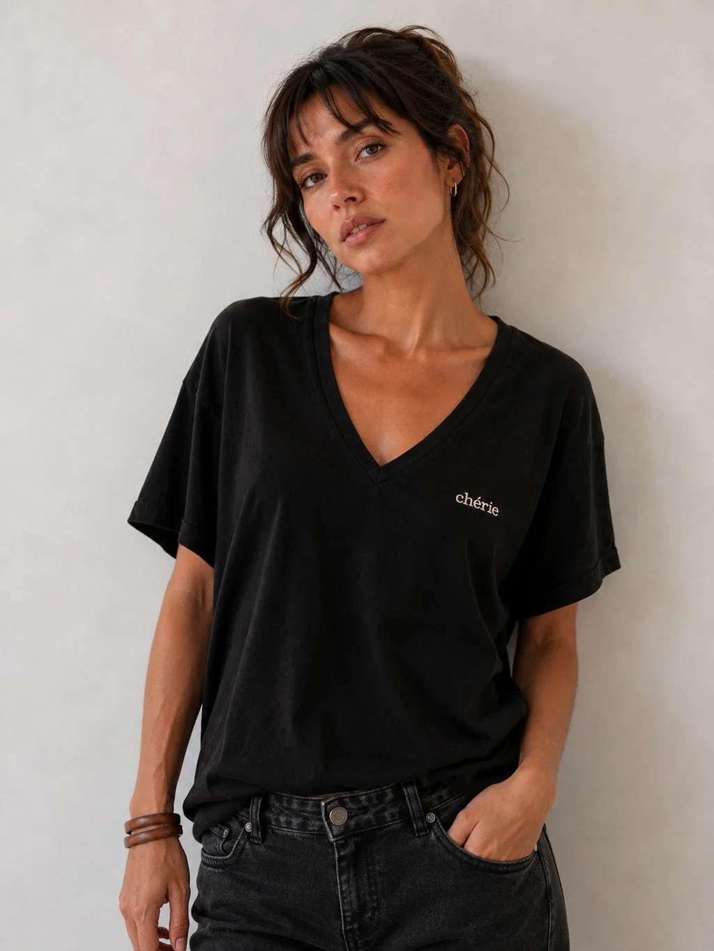 Remera Cheri - Art 1580 (jersey)