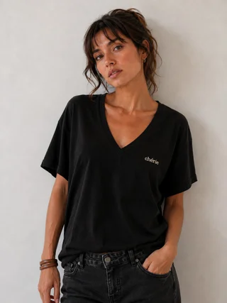 Remera Cheri - Art 1580 (jersey) - Vista 2