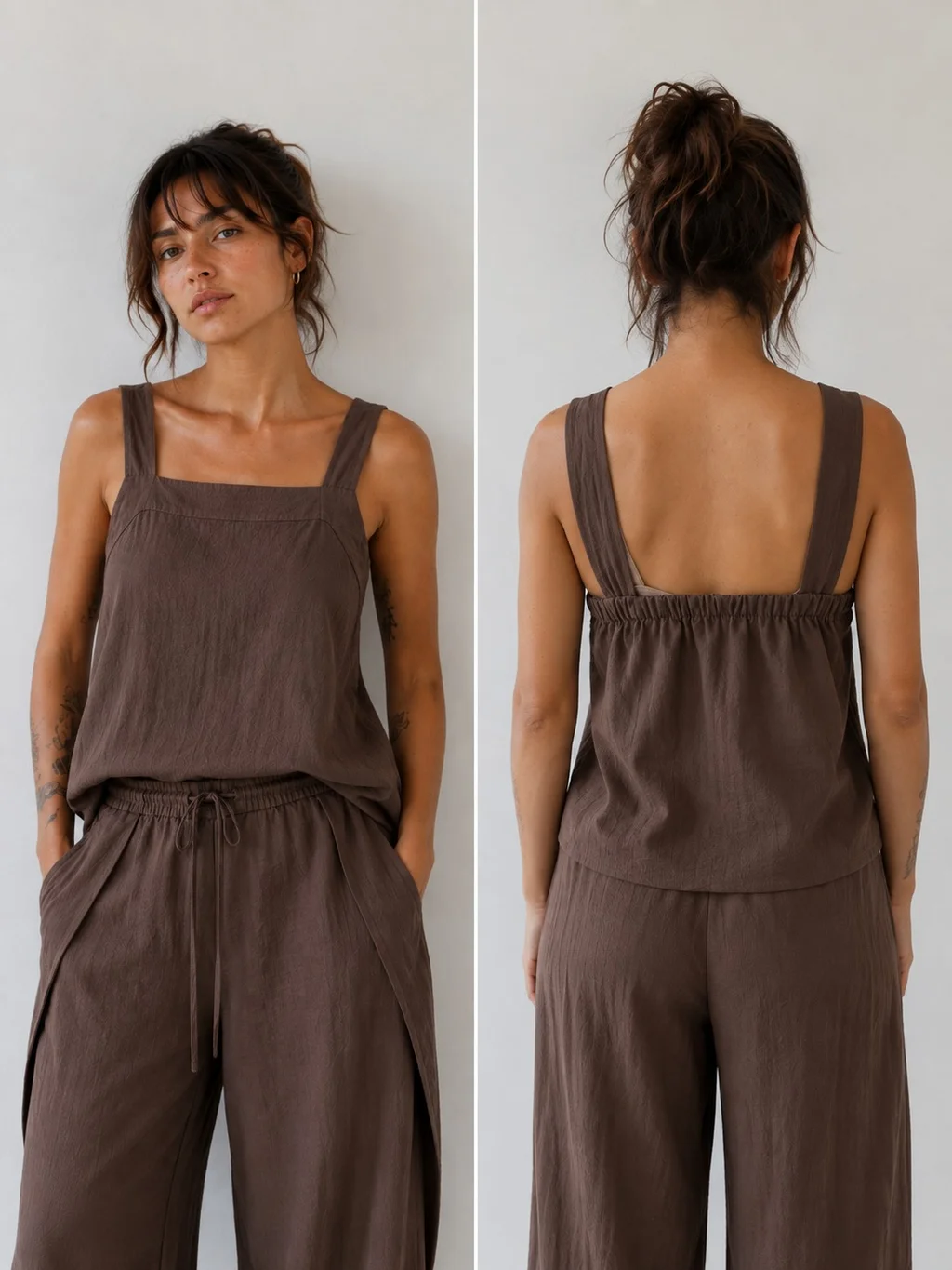 Blusa Lola - Art 1681 (bambula)