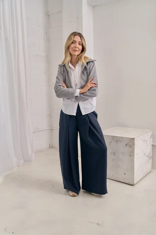 Pantalon Monaco. - Art 1505 (sastrero) - Vista 1