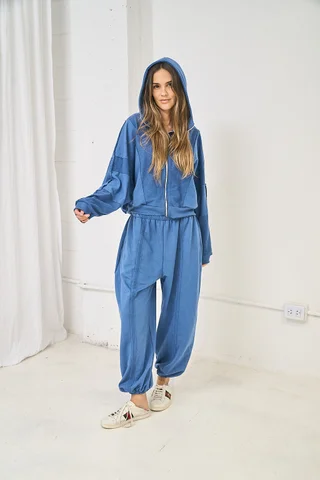 Pantalon Toledo - Art 1361 (rustico) - Vista 1