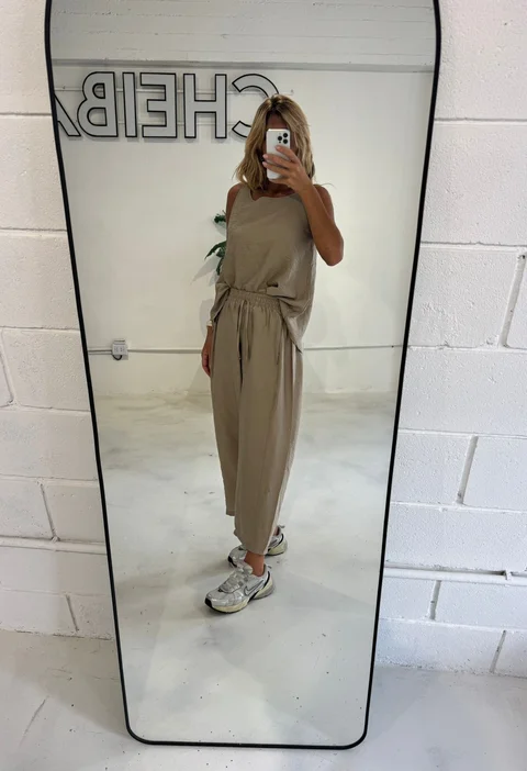 Blusa Bikini - Art 1373 (saten)