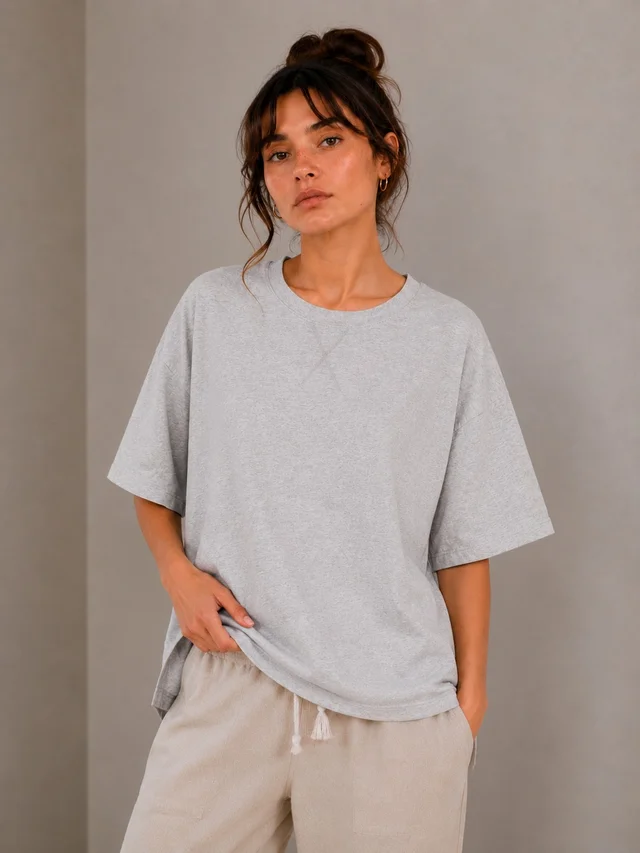 Remera Xalapa - Art 1399 (jersey)