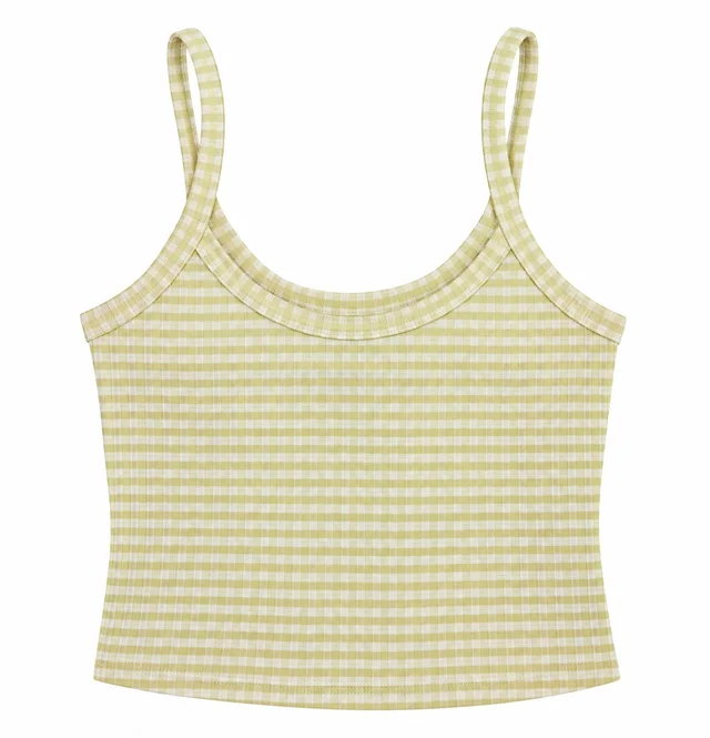 Top Hawai Cuadrille - Art 1138 (hawai)