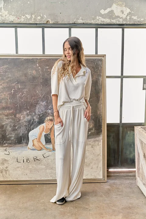 Chomba Cashmir - Art1477 (lanilla)