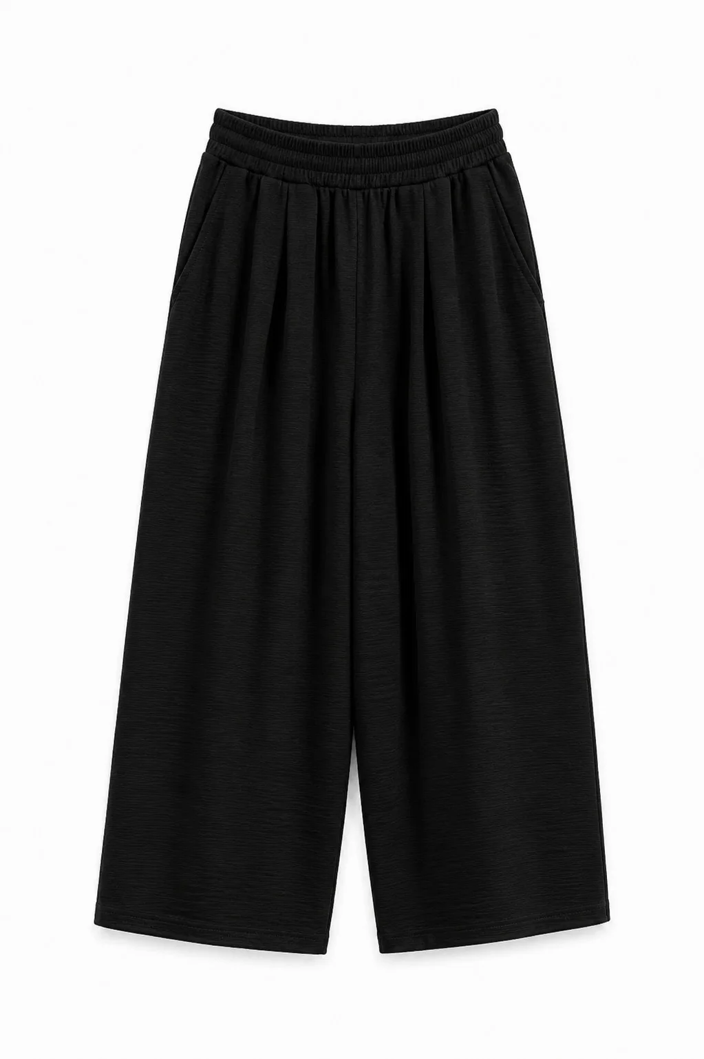 Pantalon Solana - Art 1378 (lino rustico)