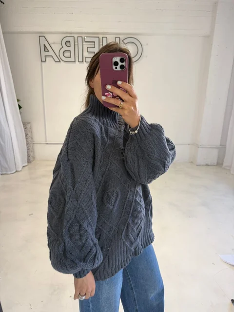 Sweater Santander - Art 1503
