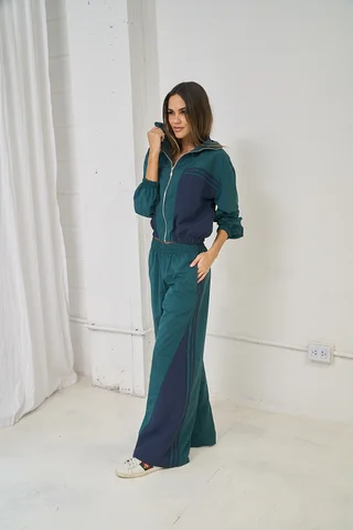 Pantalon Odesa - Art 1578 (parachute) - Vista 1