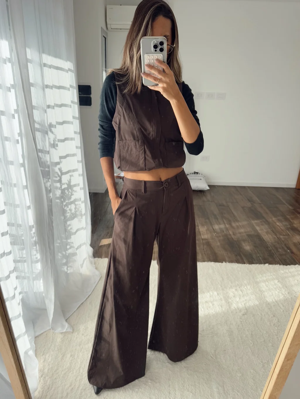 Pantalon Vitoria - Art 1083