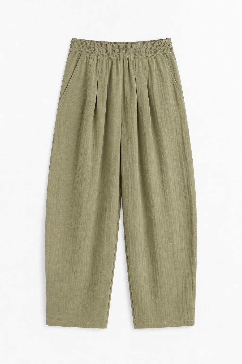 Pantalon Pachuca Ballon - Art 1378 (bambula)