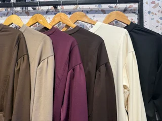 Buzo Estambul - Art 1001 (rustico) - Vista 4