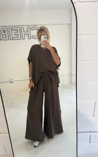 Remeron Piriapolis - Art 144 (baby cotton) - Vista 5