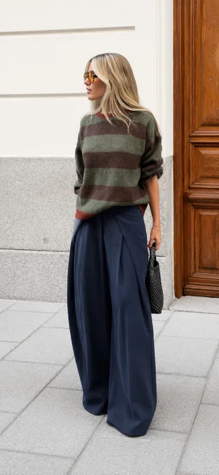 Pantalon Monaco. - Art 1505 (sastrero) - Vista 1