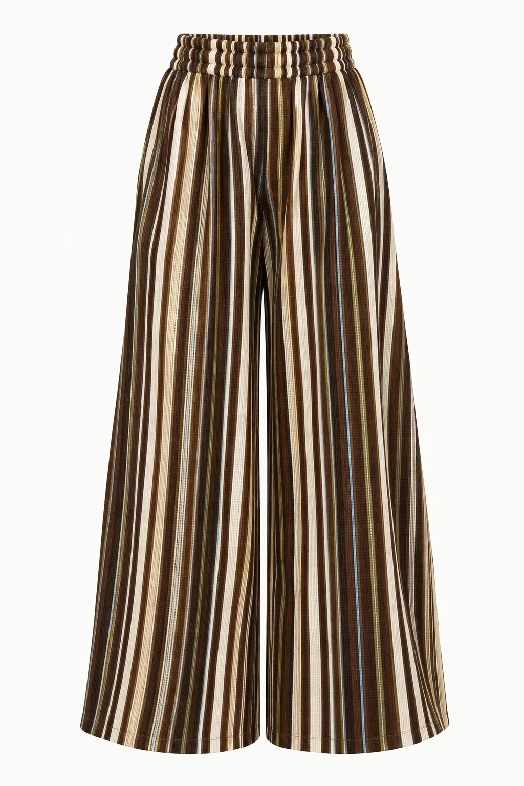Pantalon tejido Koral - Art 1703 (Tejido algodon)