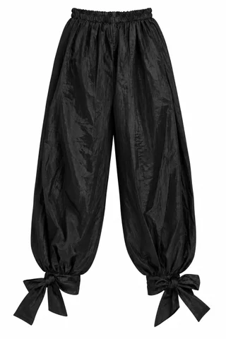 Pantalon Venus - Art 1621 (Bambula seda) - Vista 4
