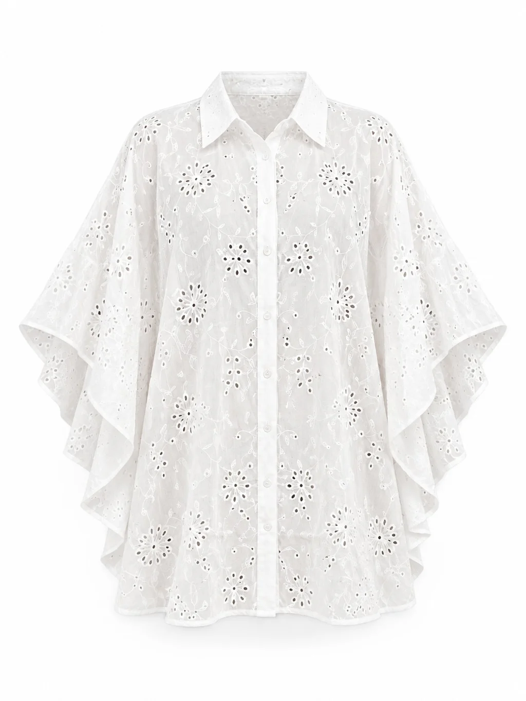 Camisa Benidorm - Art 304 (brodery)