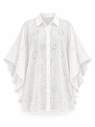 Camisa Benidorm - Art 304 (brodery) - Vista 2
