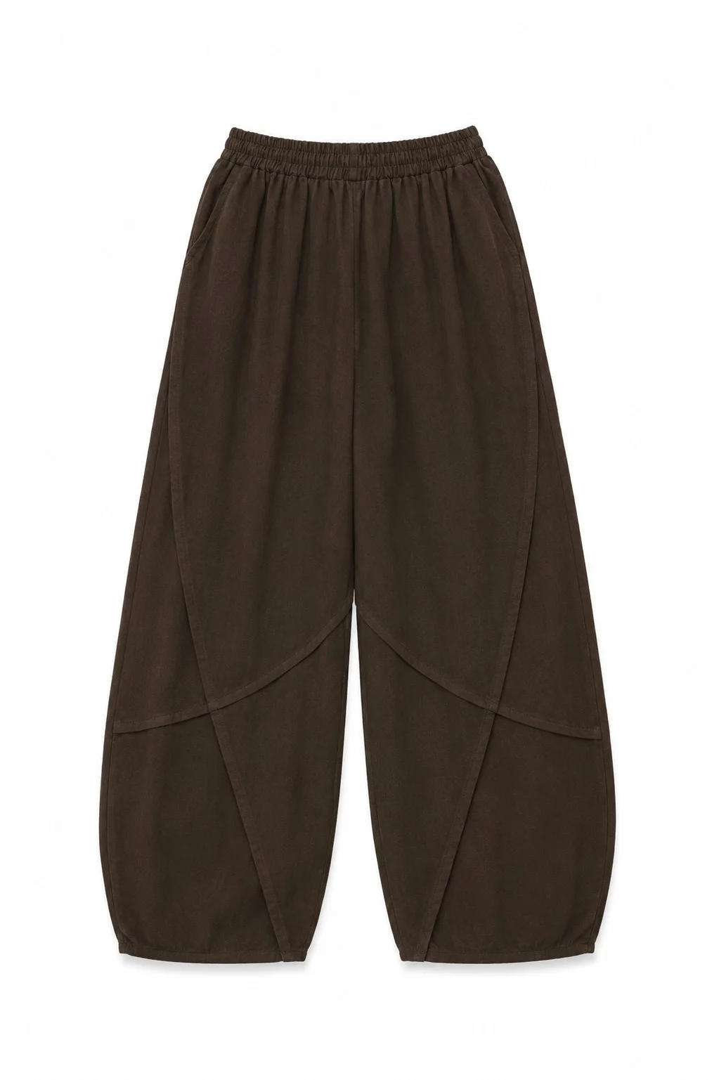 Pantalon Matise - Art 1660 (lino esmerilado)