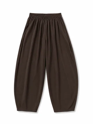 Pantalon  Mezina - Art1 378 (nylon lycra) - Vista 4