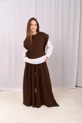 Pantalon Kos - Art 1417 - Vista 3