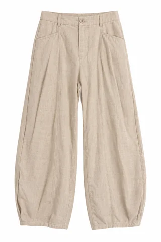 Pantalon Renata. - Art 1625 (bambula) - Vista 2