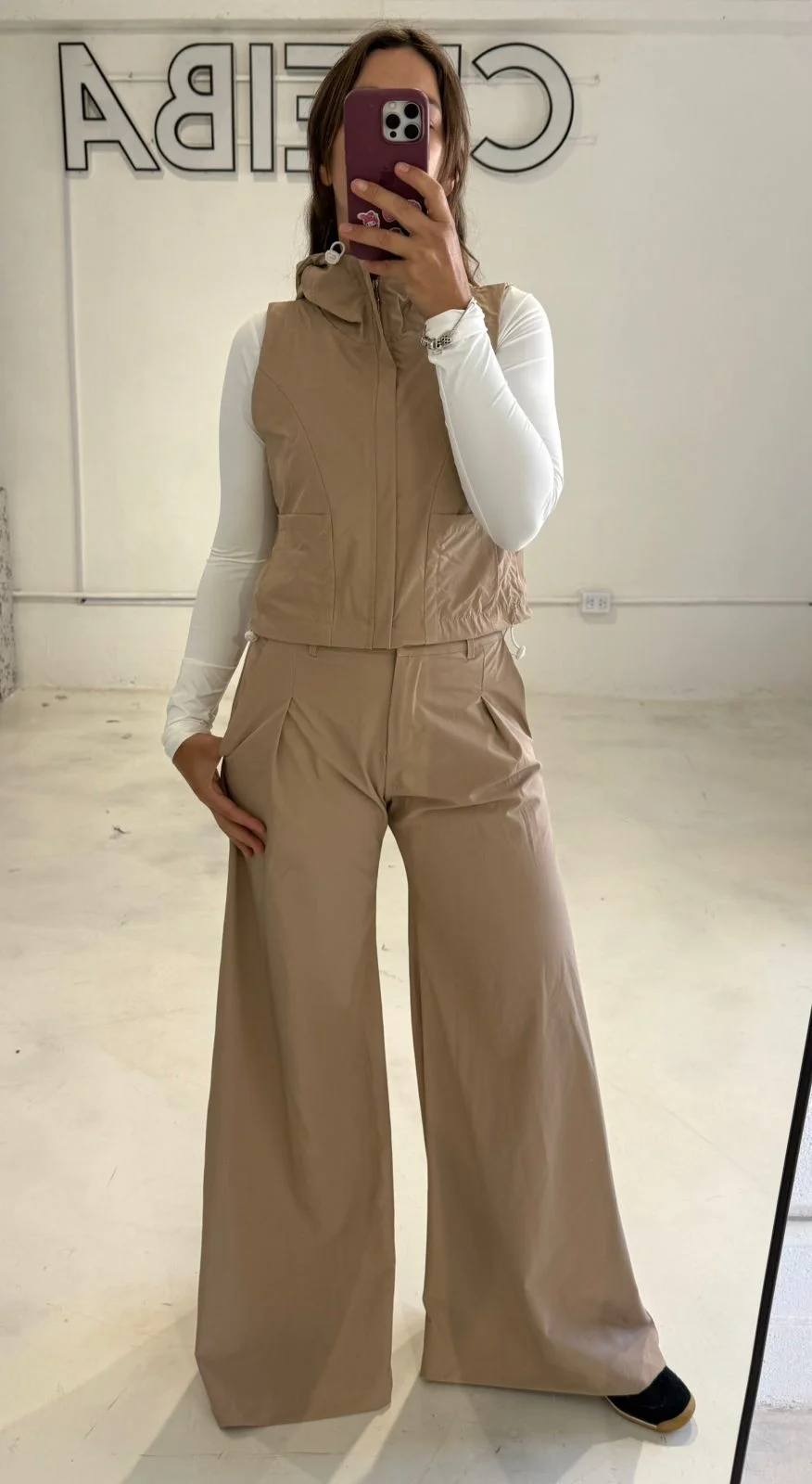 Pantalon Vitoria - Art 1083