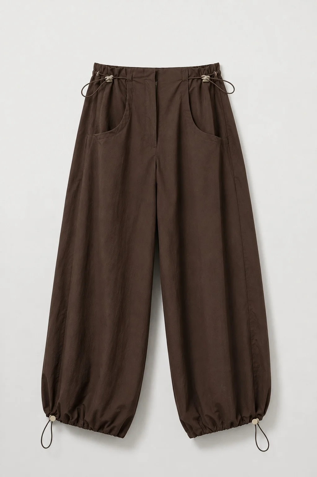Pantalon Roosevelt - Art 1304 (parachute)