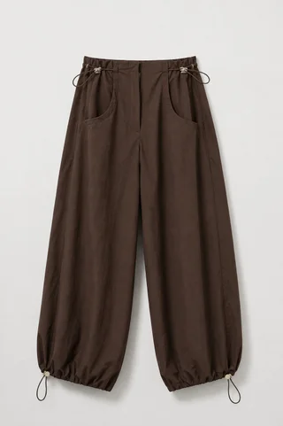 Pantalon Roosevelt - Art 1304 (parachute) - Vista 6
