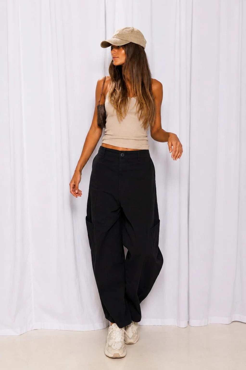 Pantalon Ginebra - Art 1518 (gabardina)