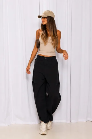 Pantalon Ginebra - Art 1518 (gabardina) - Vista 4