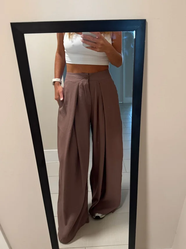 Pantalon Milan - Art.1505 (sastrero)